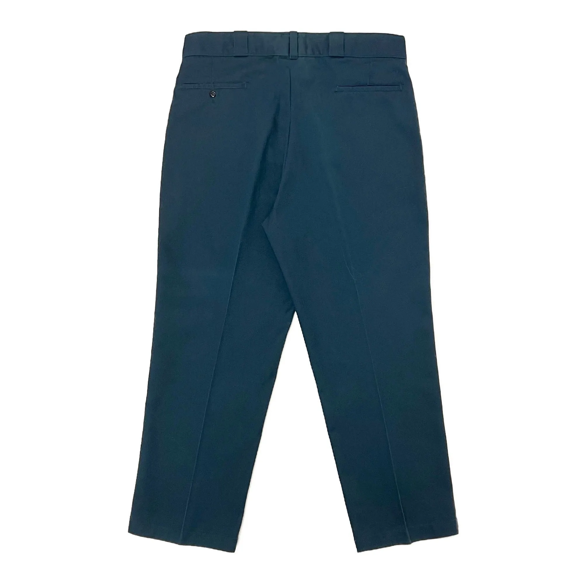 1990’S DICKIES MADE IN USA WORK CHINOS 37 X 29