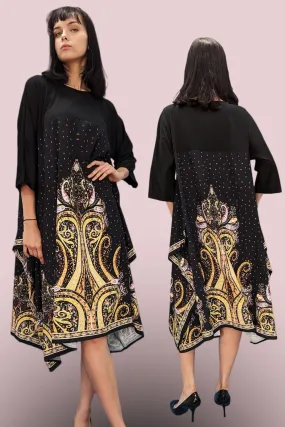 A93109 DRESS