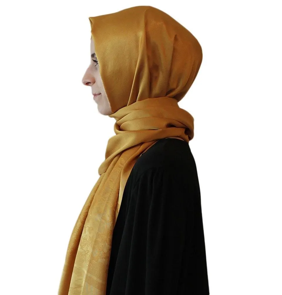 Aker Reversible Floral Jacquard Shawl 1013BRL 961