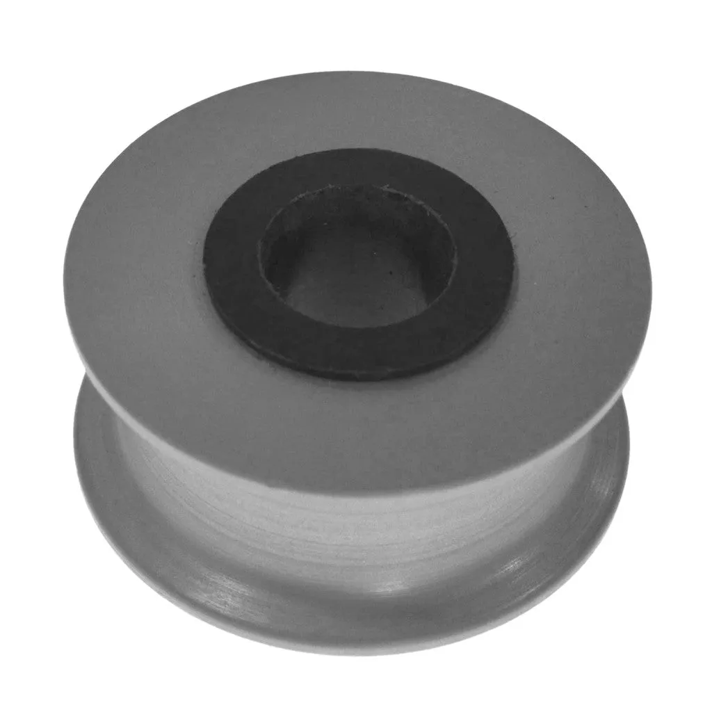 ALLOY SHEAVE FOR T38 DECK ORGANISER