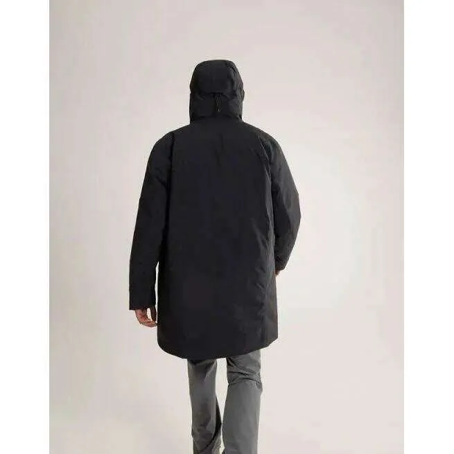 Arc'teryx Mens Ralle Parka