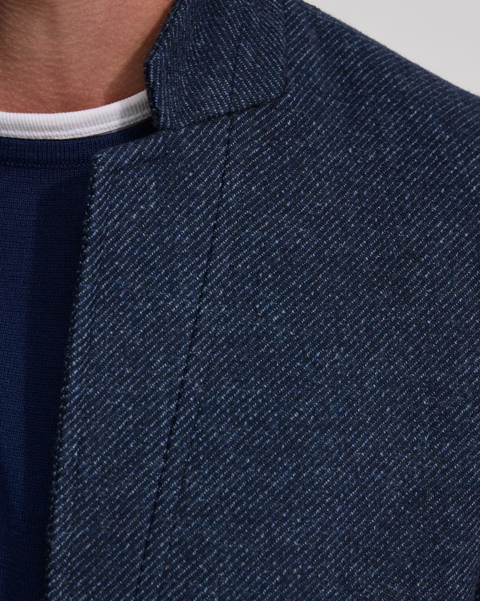 Austin Wool Rich Coat