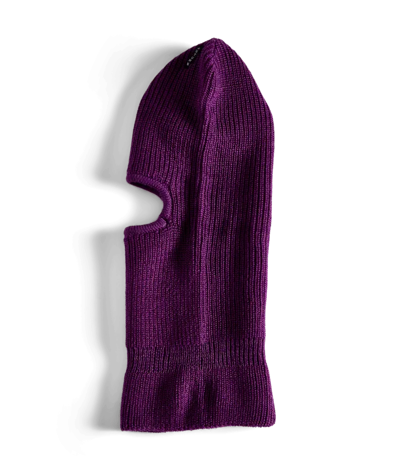 Autumn Headwear Marl Balaclava