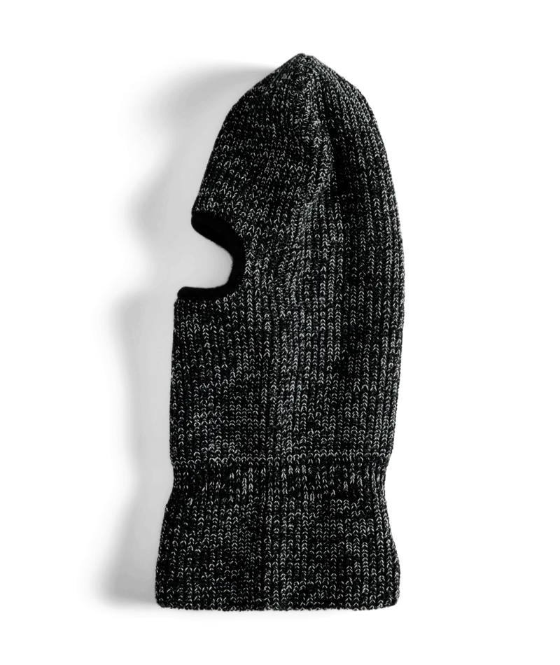 Autumn Headwear Marl Balaclava