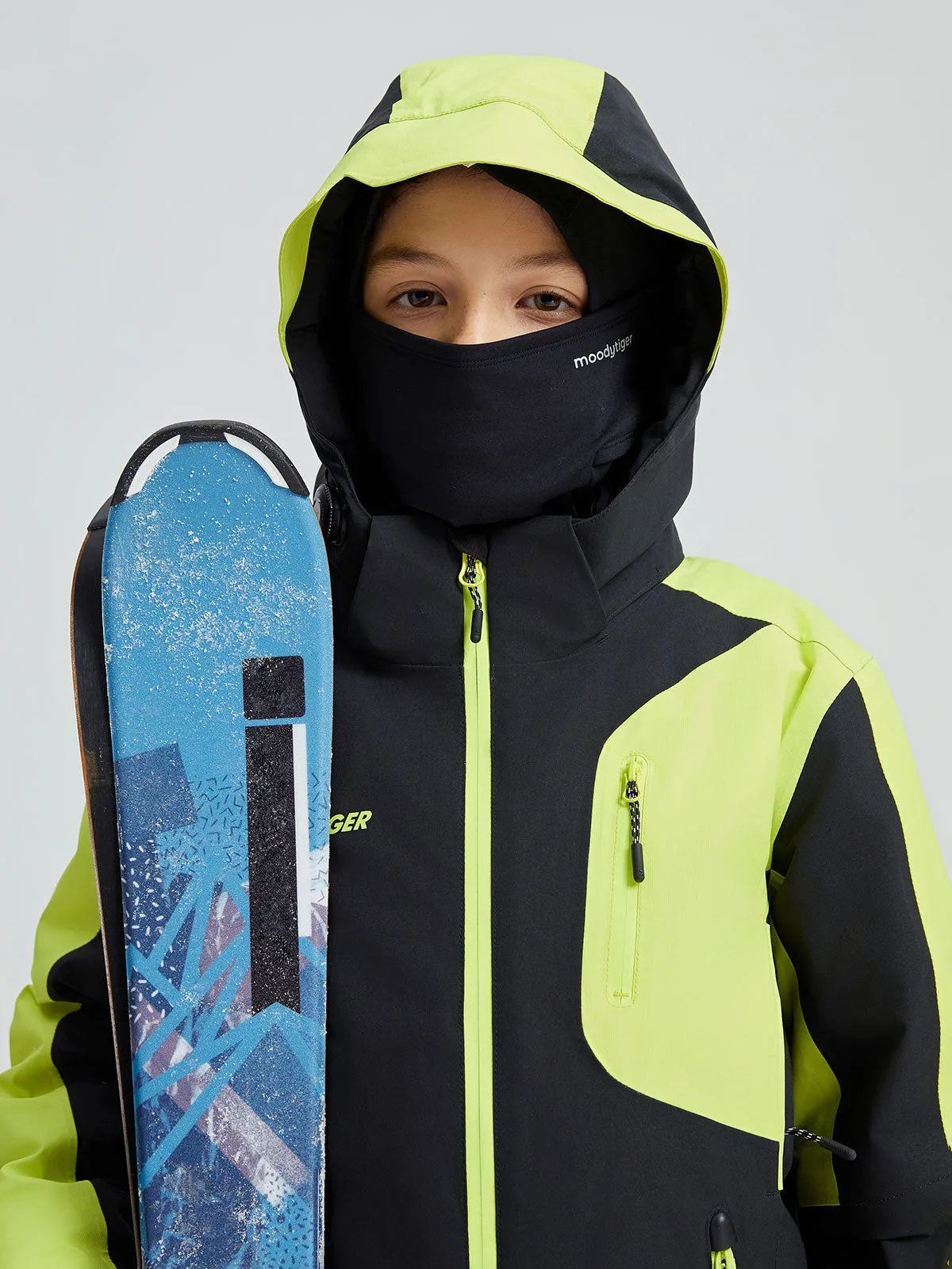 Balaclava ski mask