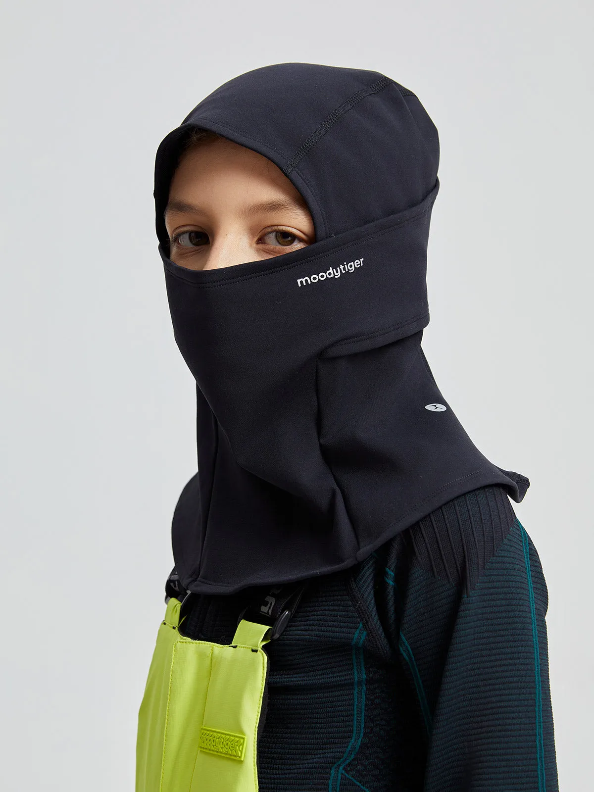 Balaclava ski mask