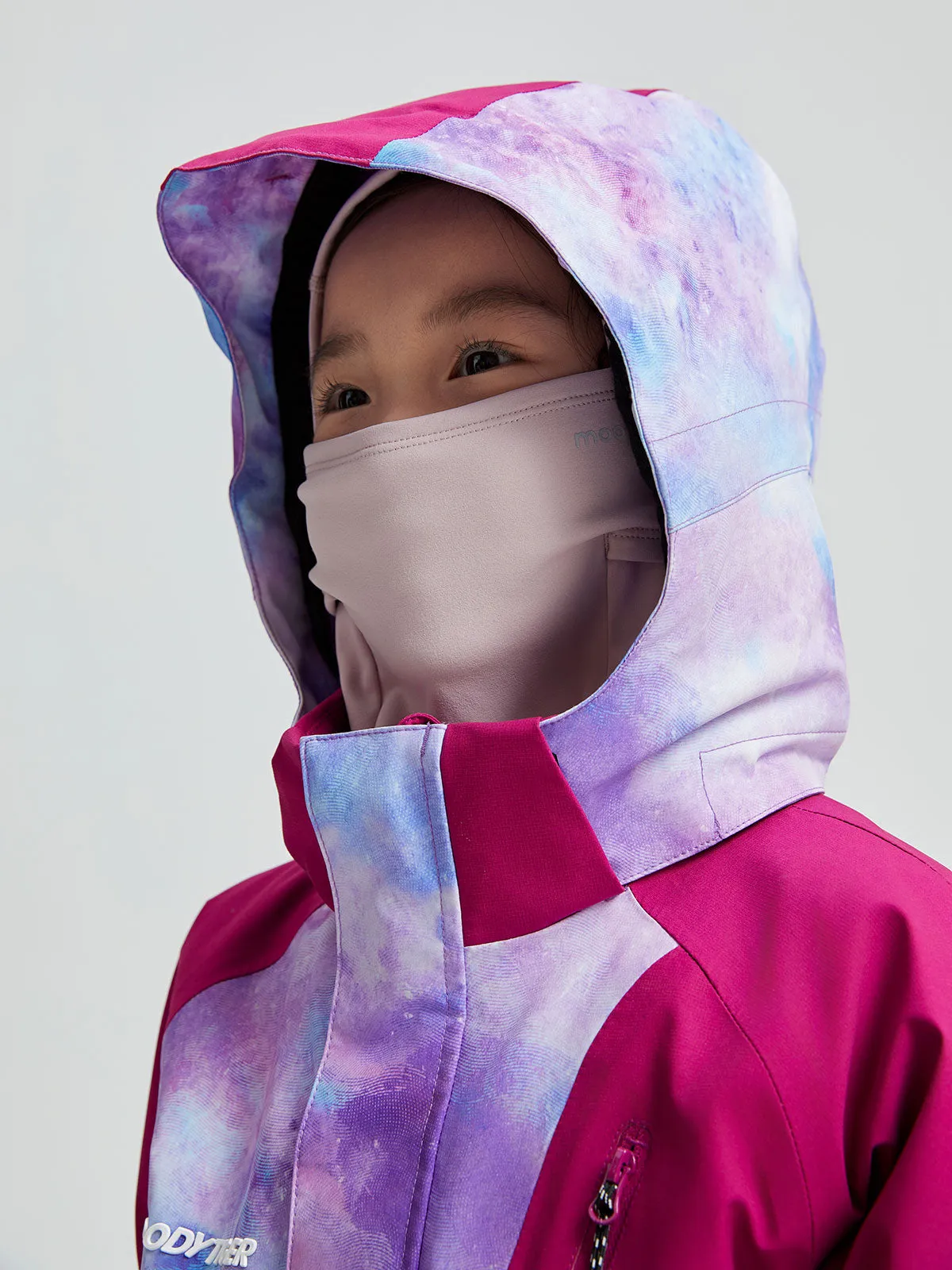 Balaclava ski mask