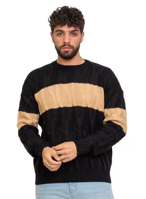 Black-Design p2255 PF-Round Pullover