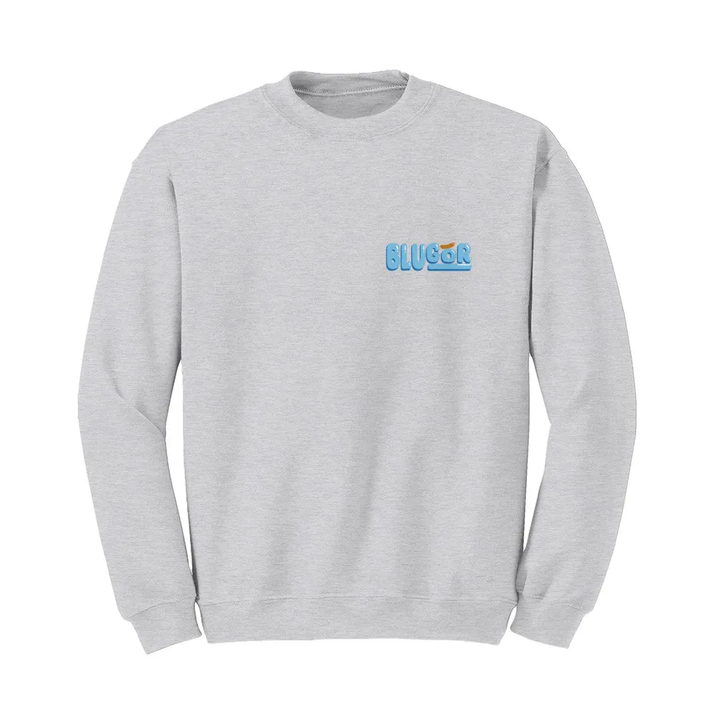 Blugor Pullover