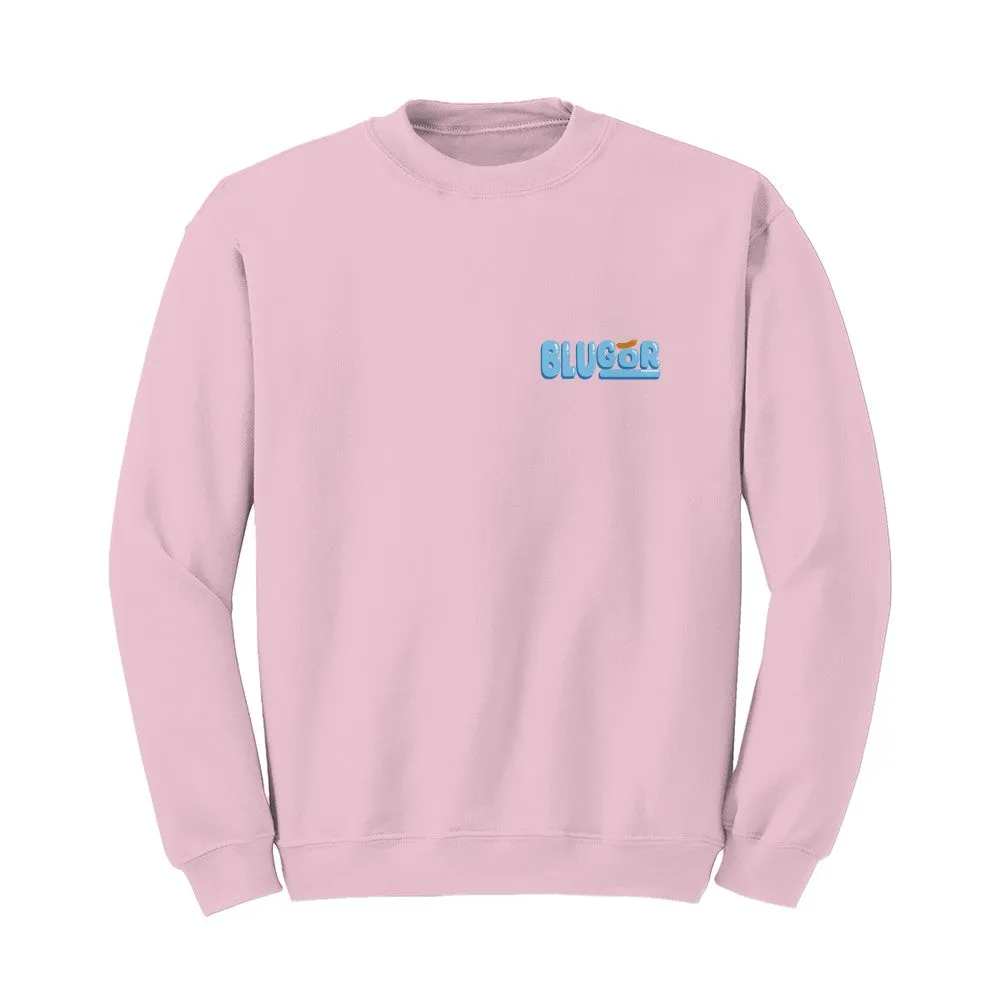 Blugor Pullover