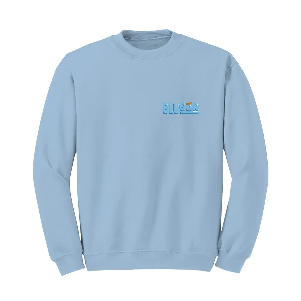 Blugor Pullover