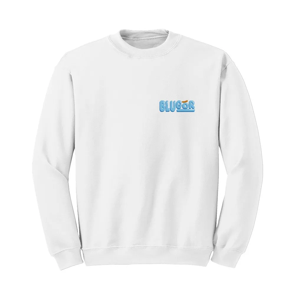 Blugor Pullover
