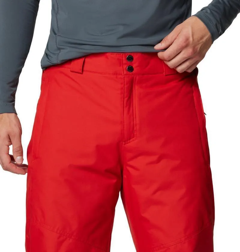 Bugaboo V Pants, Reg - Mens