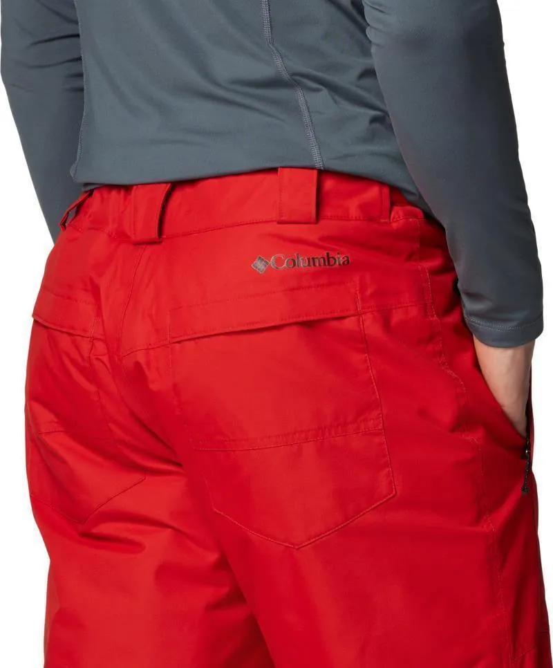 Bugaboo V Pants, Reg - Mens