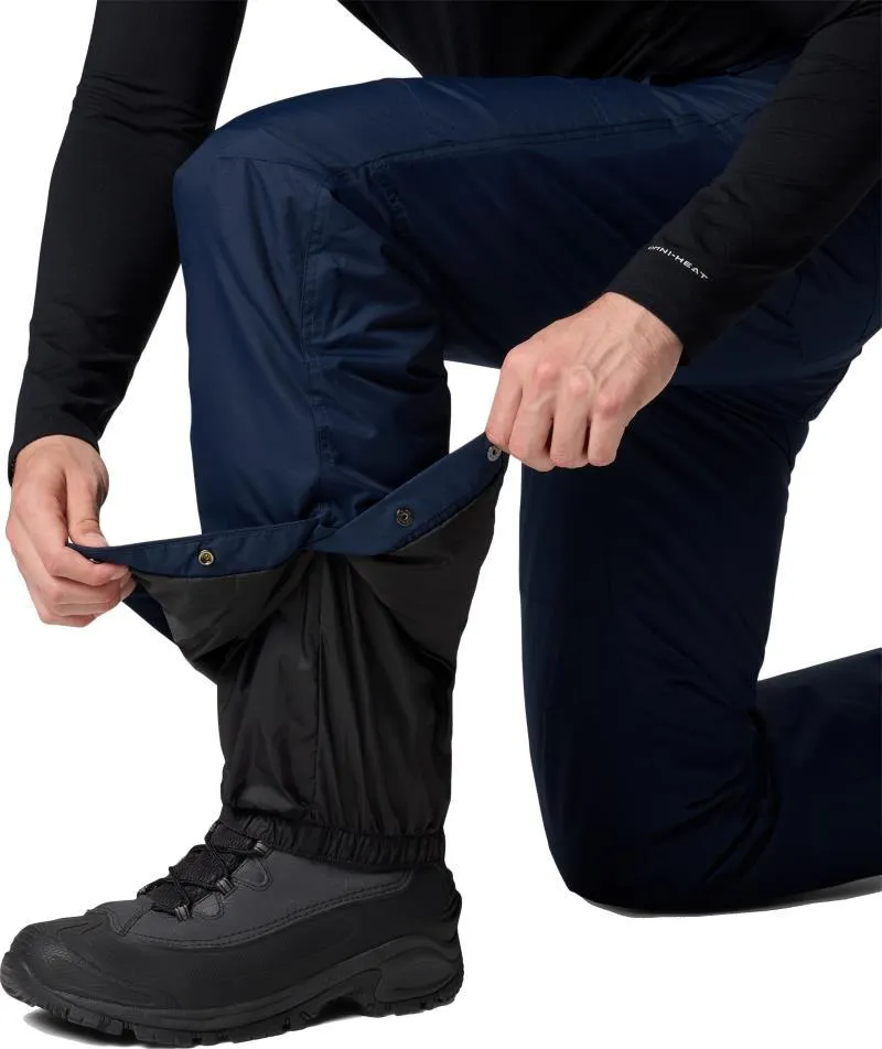 Bugaboo V Pants, Reg - Mens