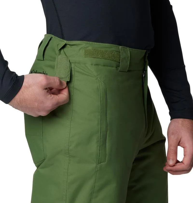 Bugaboo V Pants, Reg - Mens