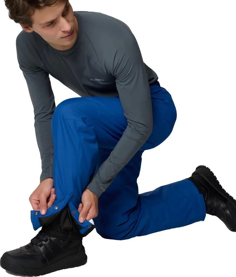 Bugaboo V Pants, Reg - Mens