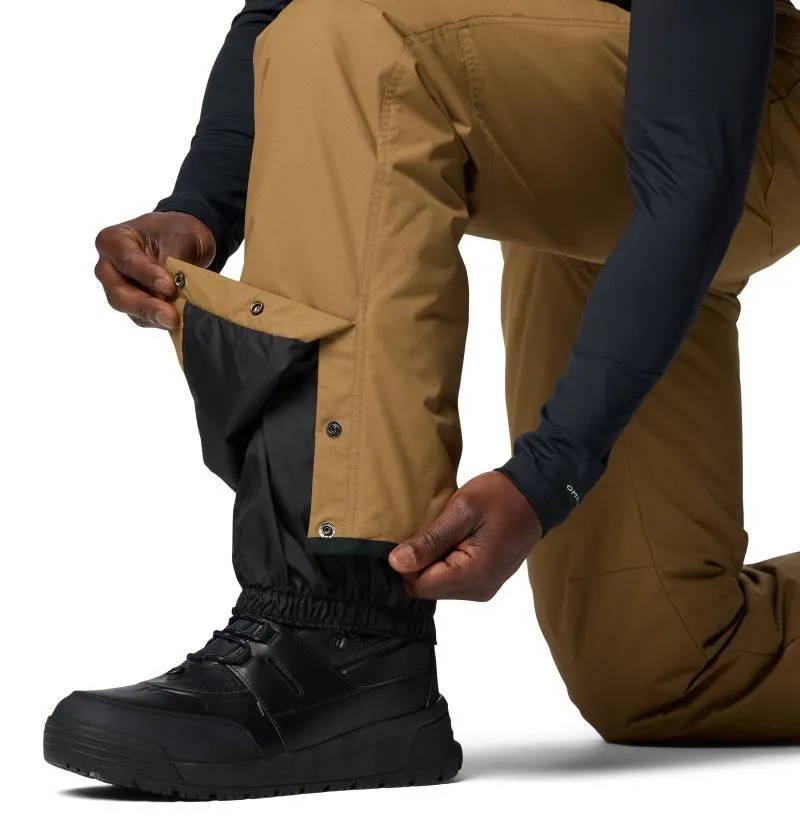 Bugaboo V Pants, Reg - Mens