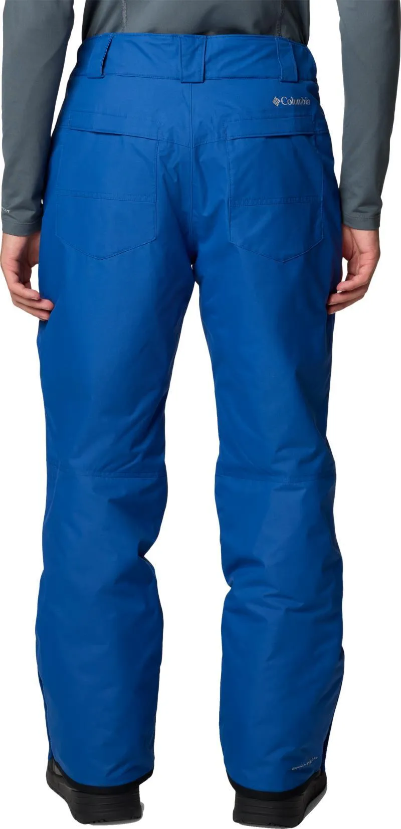 Bugaboo V Pants, Reg - Mens