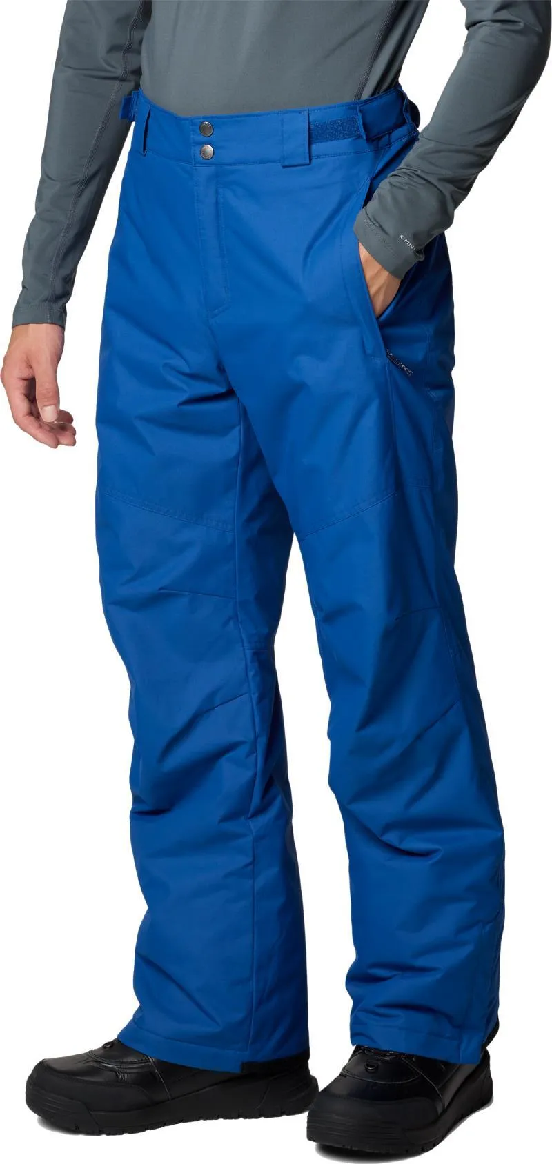 Bugaboo V Pants, Reg - Mens