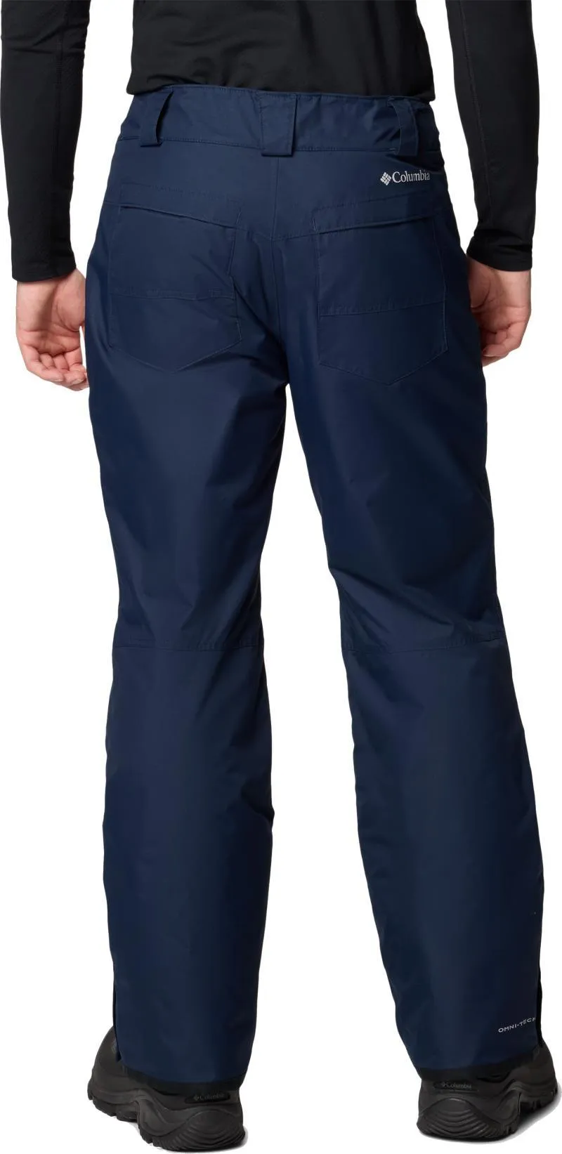 Bugaboo V Pants, Reg - Mens