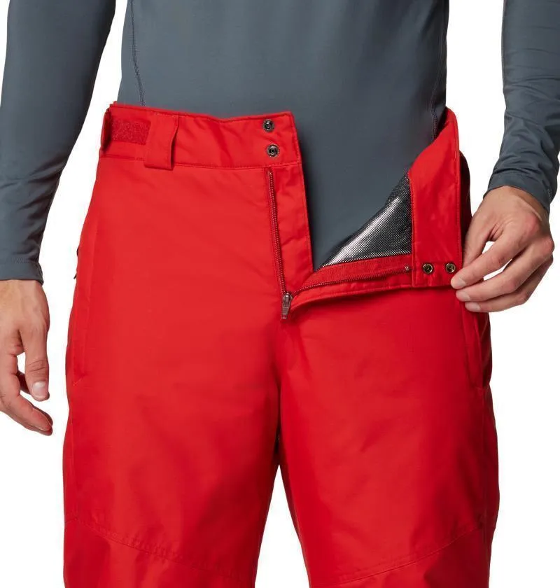 Bugaboo V Pants, Reg - Mens