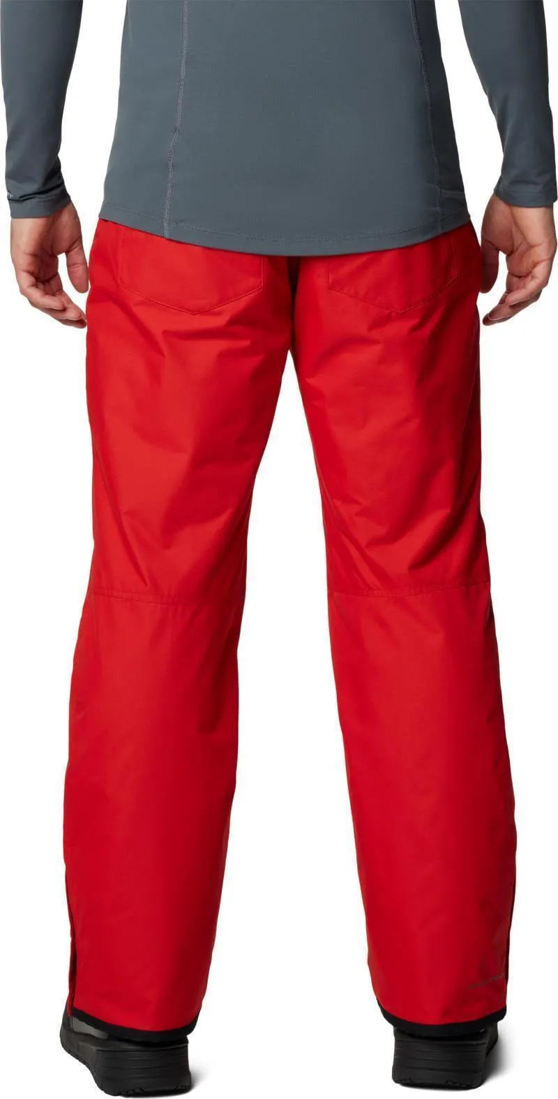 Bugaboo V Pants, Reg - Mens