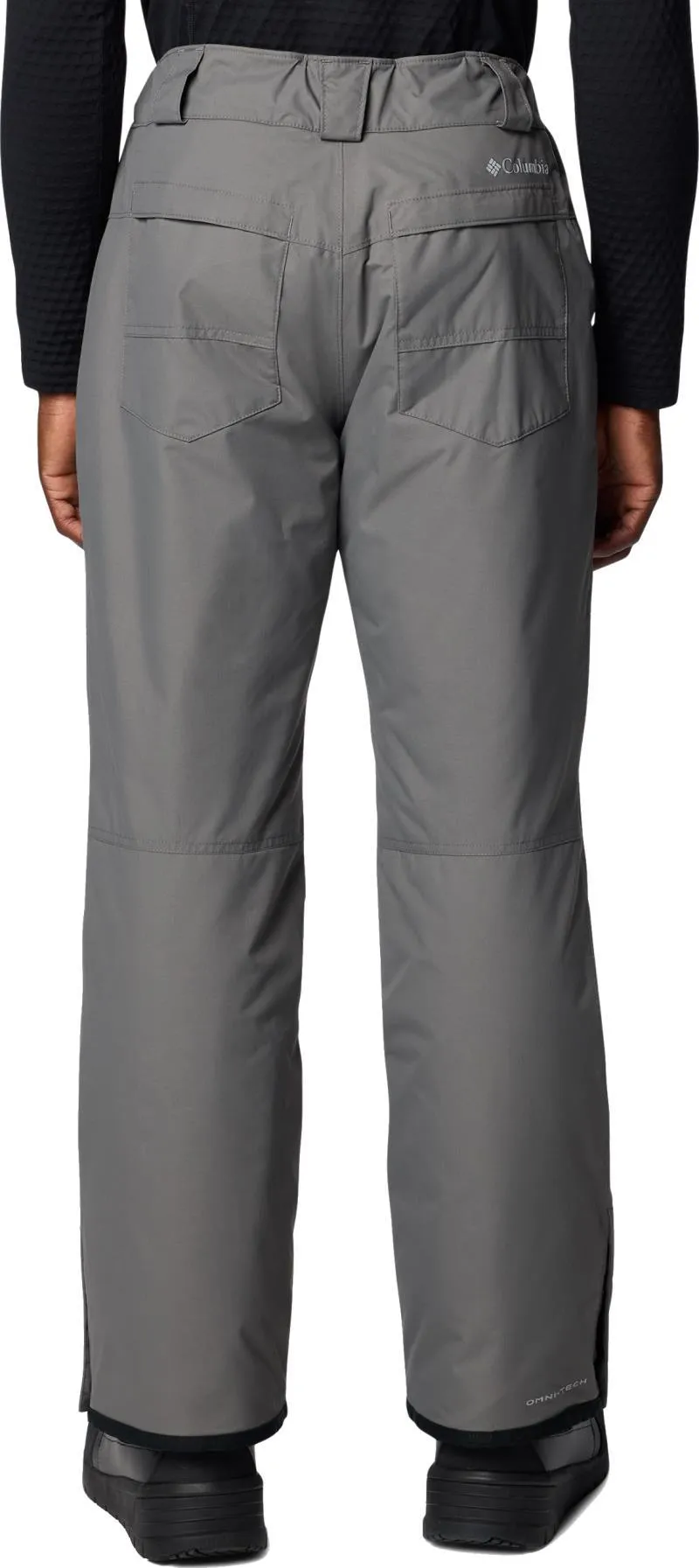Bugaboo V Pants, Reg - Mens