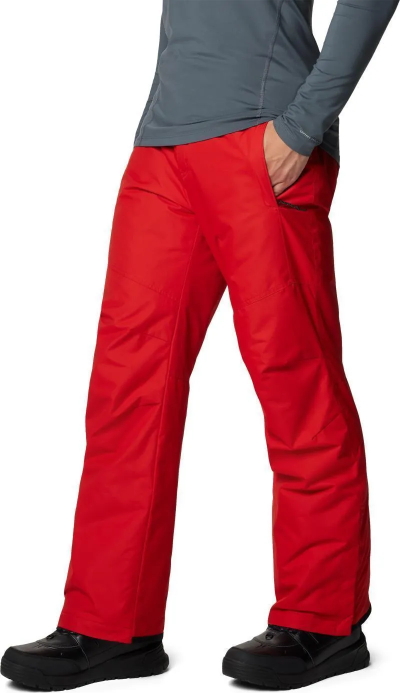 Bugaboo V Pants, Reg - Mens