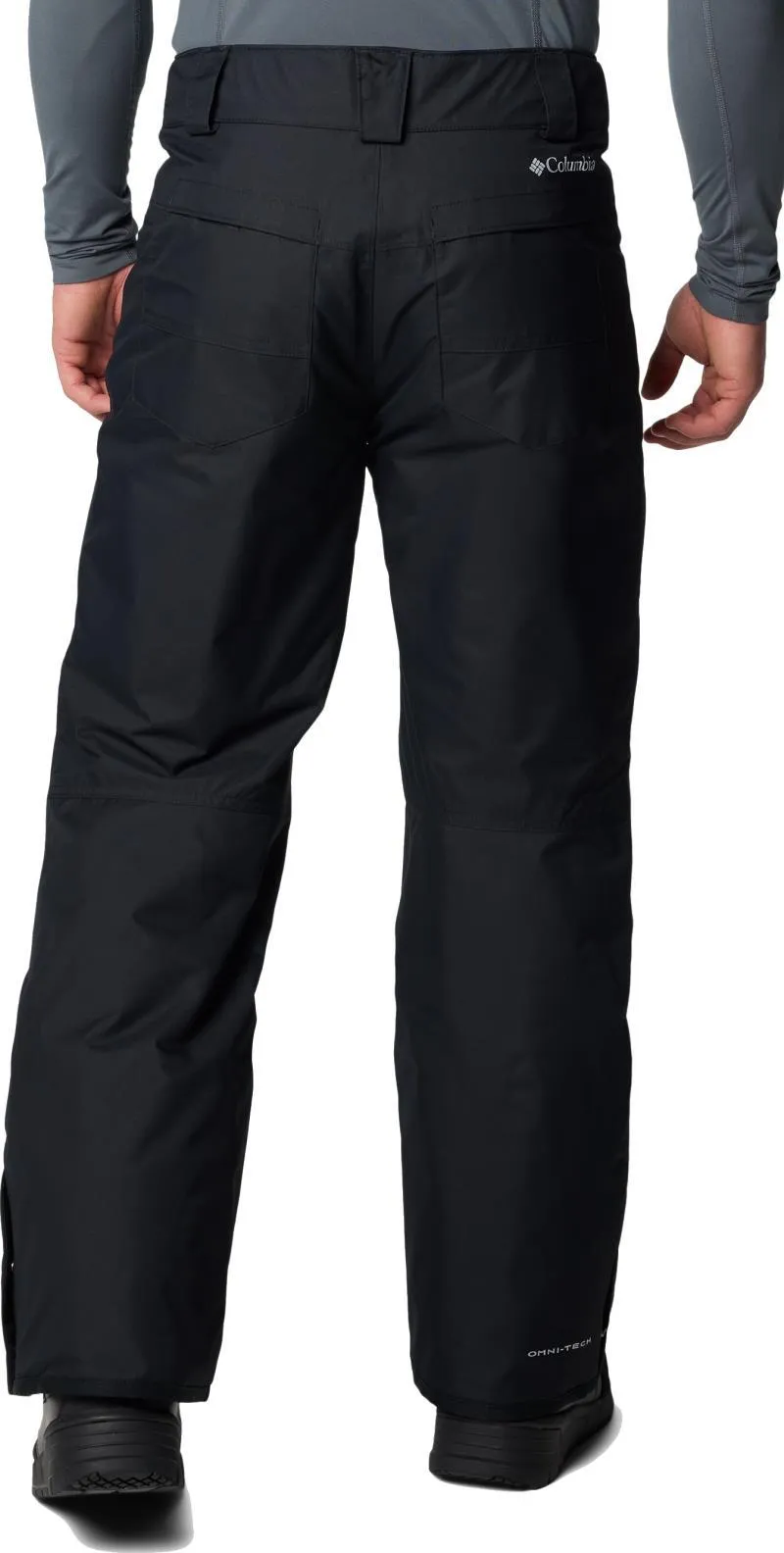 Bugaboo V Pants, Reg - Mens
