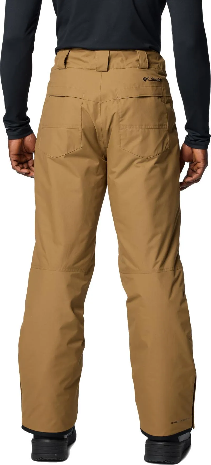 Bugaboo V Pants, Reg - Mens