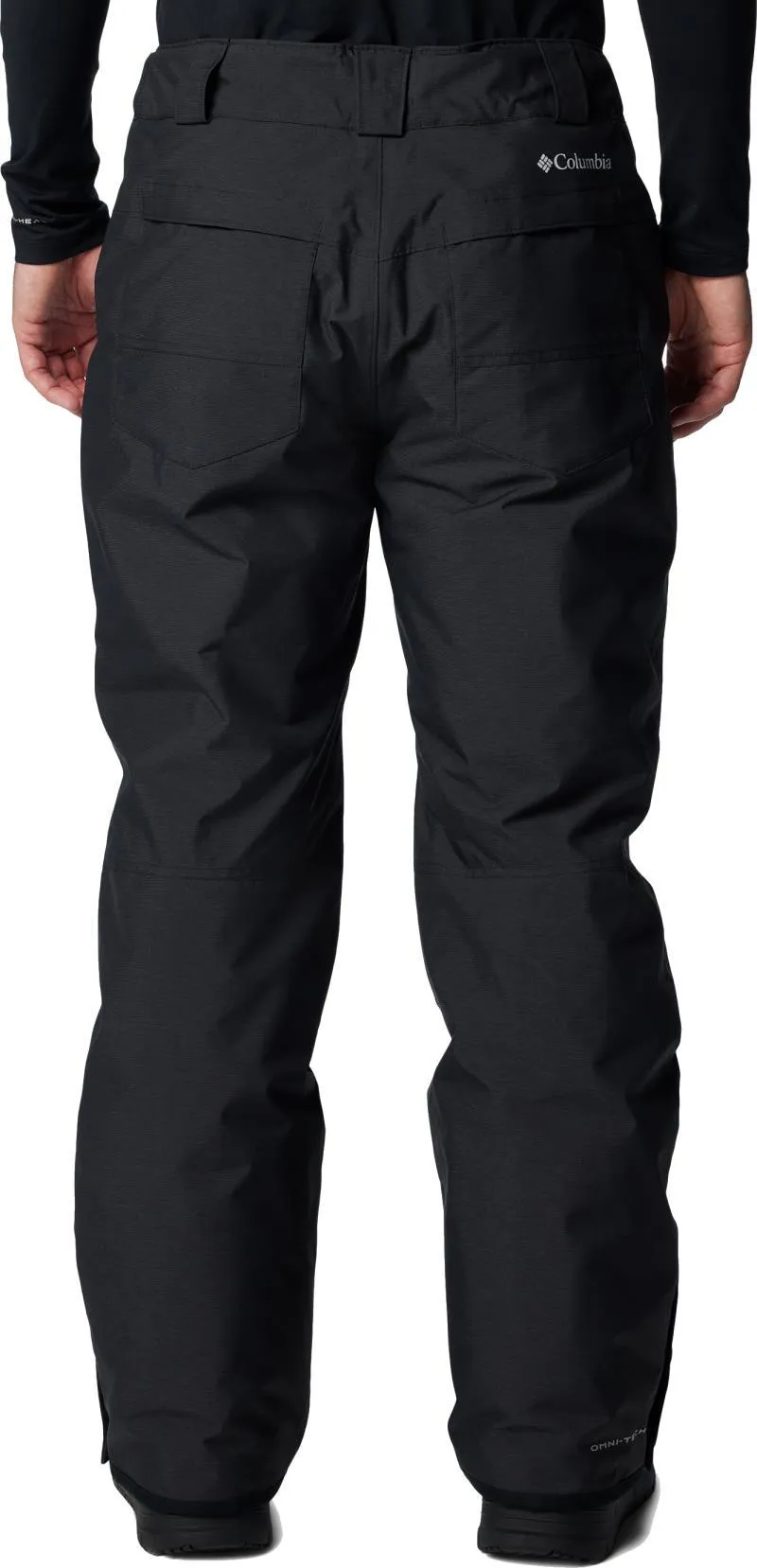 Bugaboo V Pants, Reg - Mens