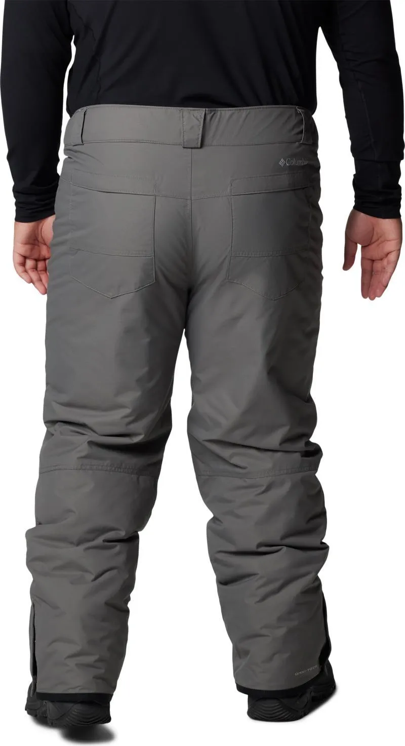Bugaboo V Pants, Short, Extended - Mens