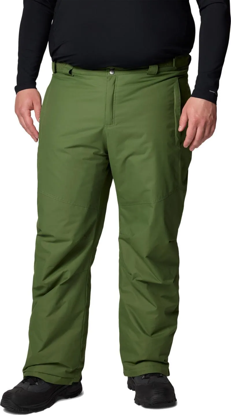 Bugaboo V Pants, Short, Extended - Mens