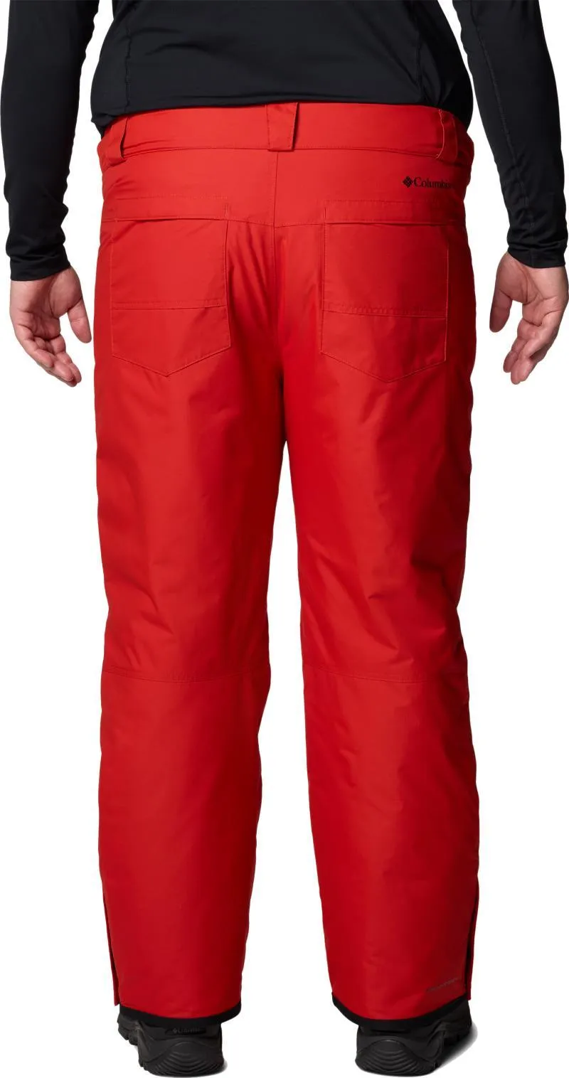 Bugaboo V Pants, Short, Extended - Mens
