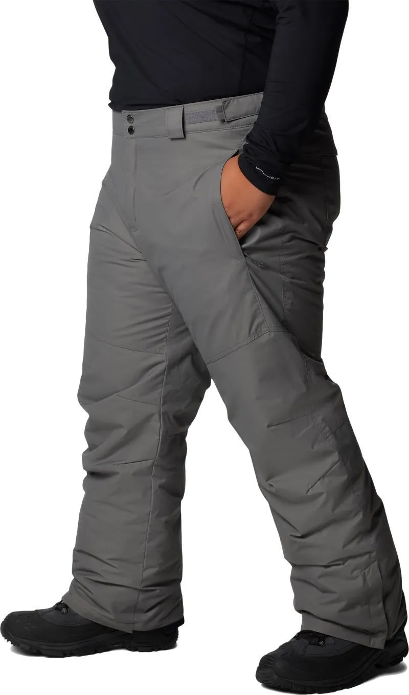 Bugaboo V Pants, Short, Extended - Mens