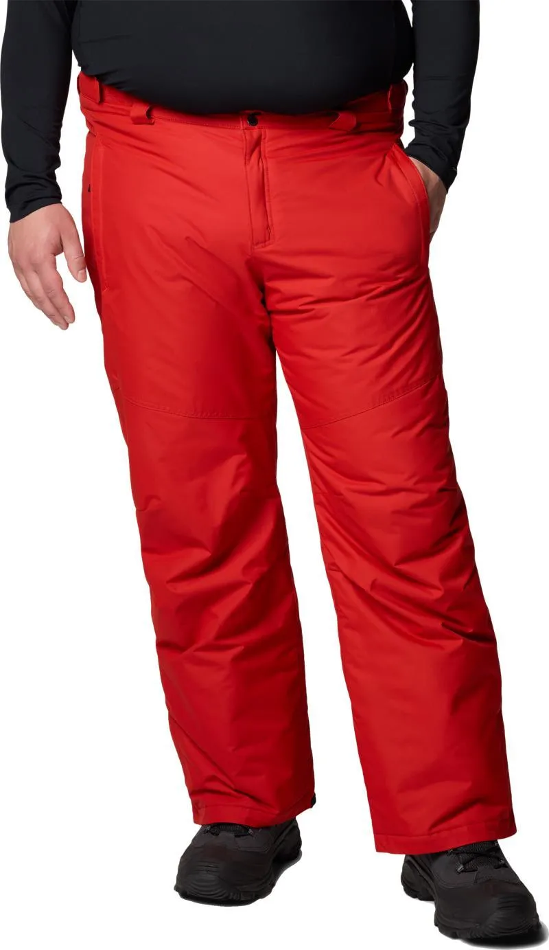 Bugaboo V Pants, Short, Extended - Mens