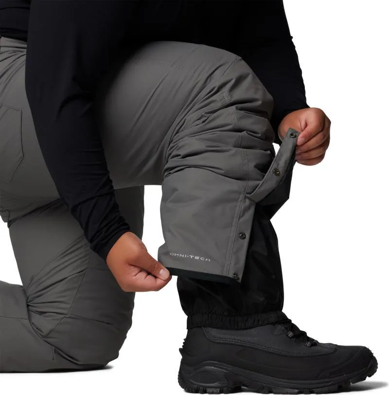 Bugaboo V Pants, Short, Extended - Mens