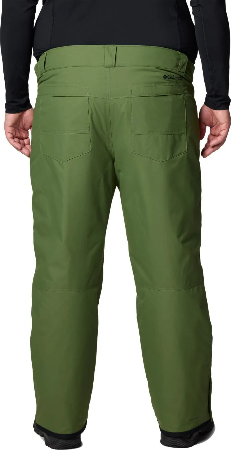Bugaboo V Pants, Short, Extended - Mens