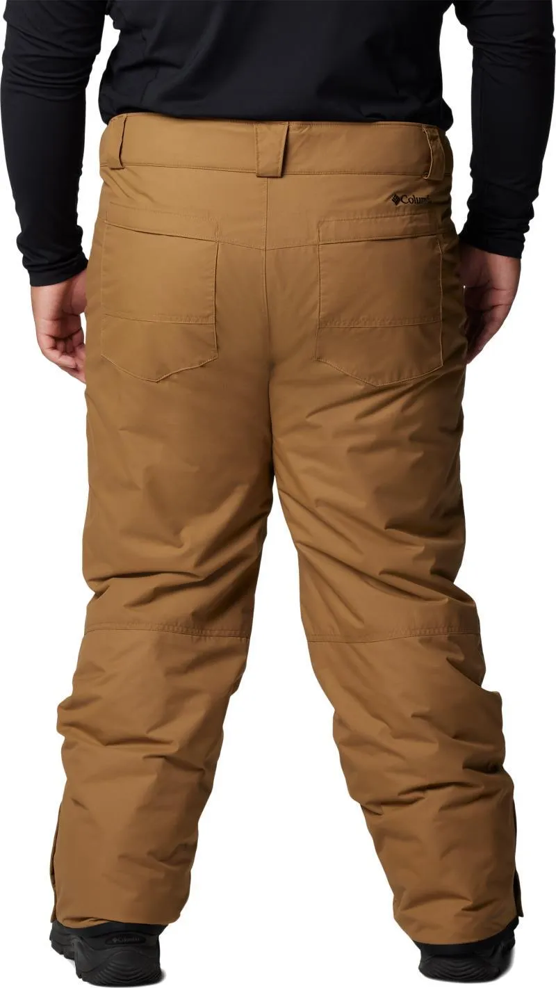 Bugaboo V Pants, Short, Extended - Mens