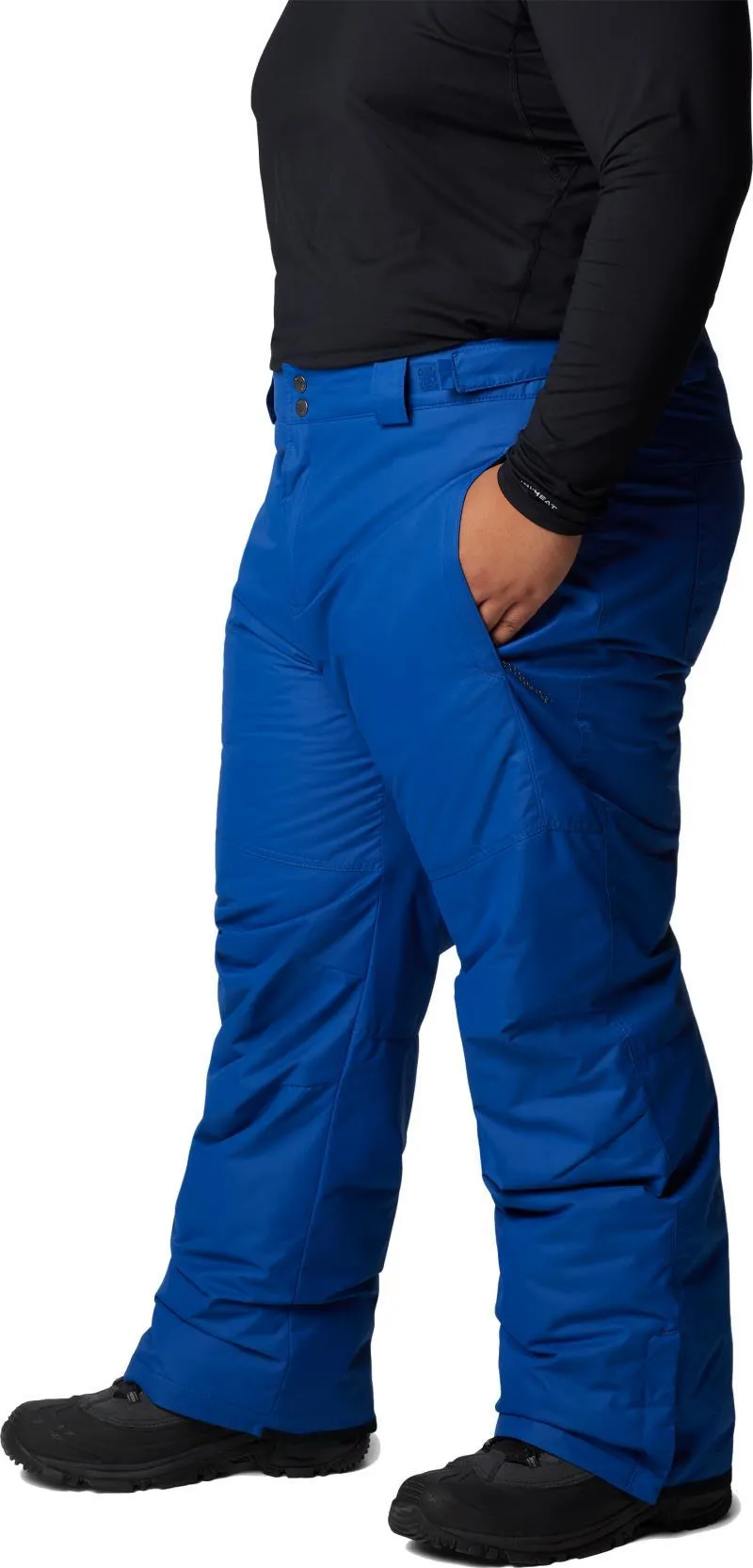 Bugaboo V Pants, Short, Extended - Mens