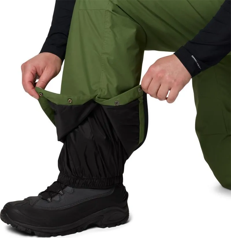 Bugaboo V Pants, Short, Extended - Mens