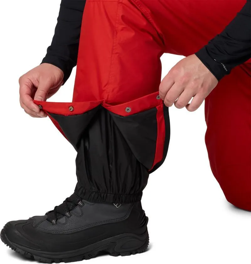 Bugaboo V Pants, Short, Extended - Mens