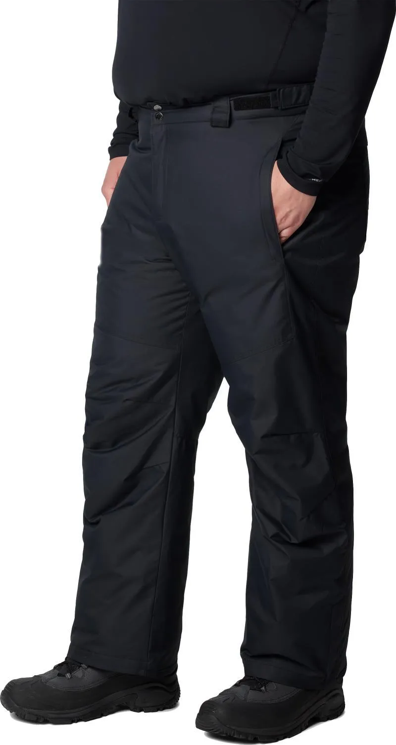Bugaboo V Pants, Short, Extended - Mens