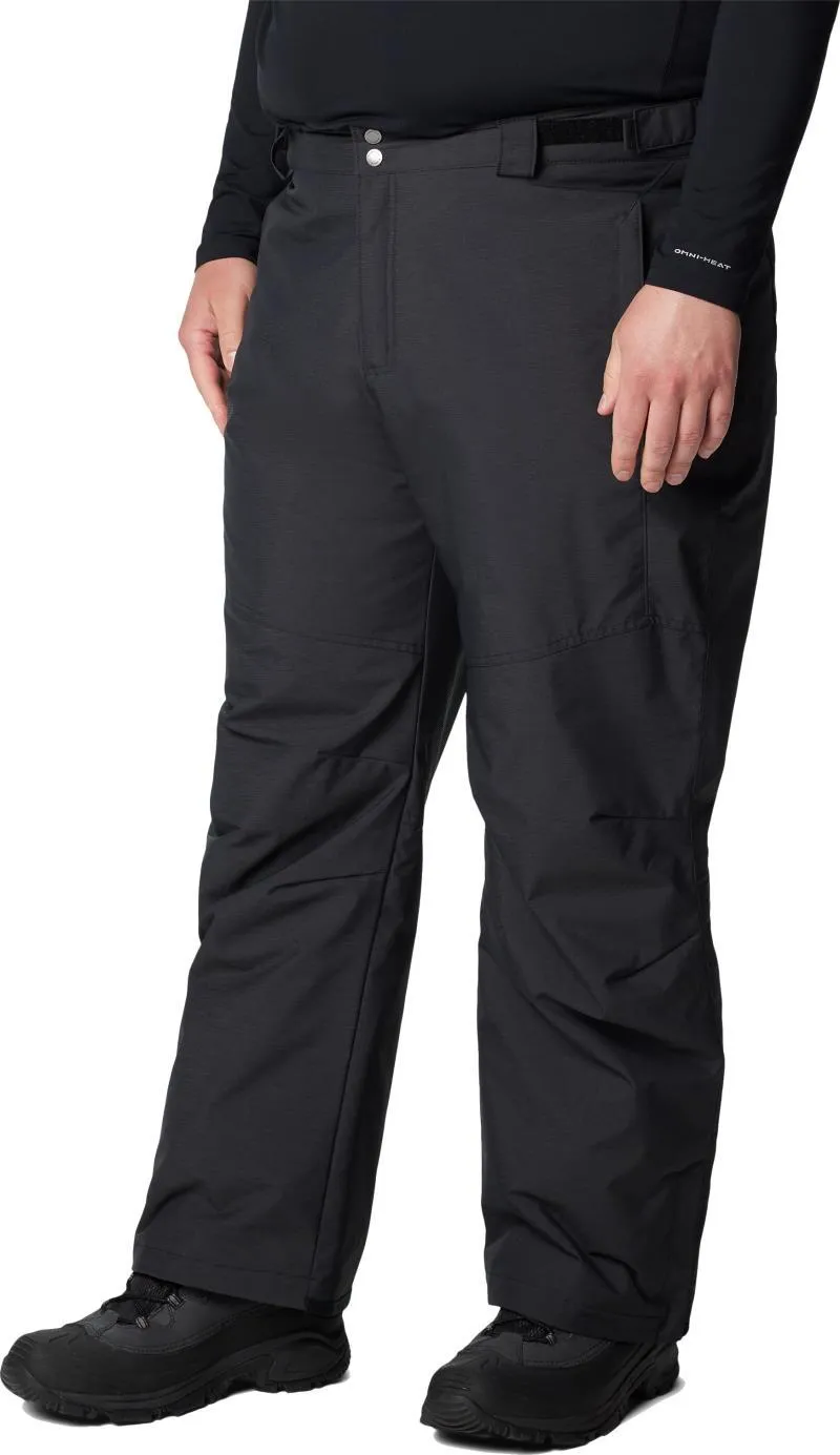 Bugaboo V Pants, Short, Extended - Mens