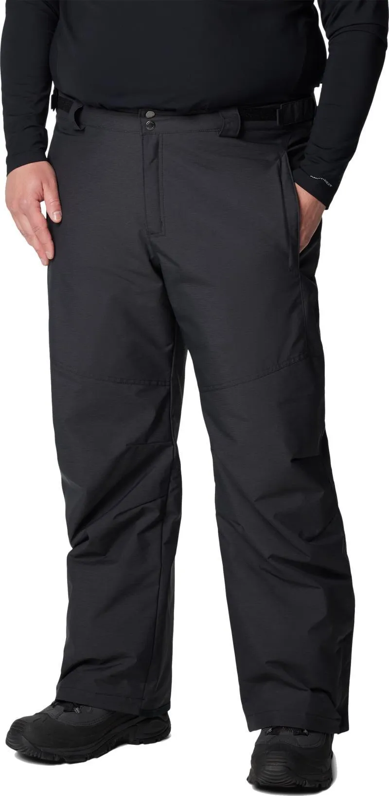 Bugaboo V Pants, Short, Extended - Mens