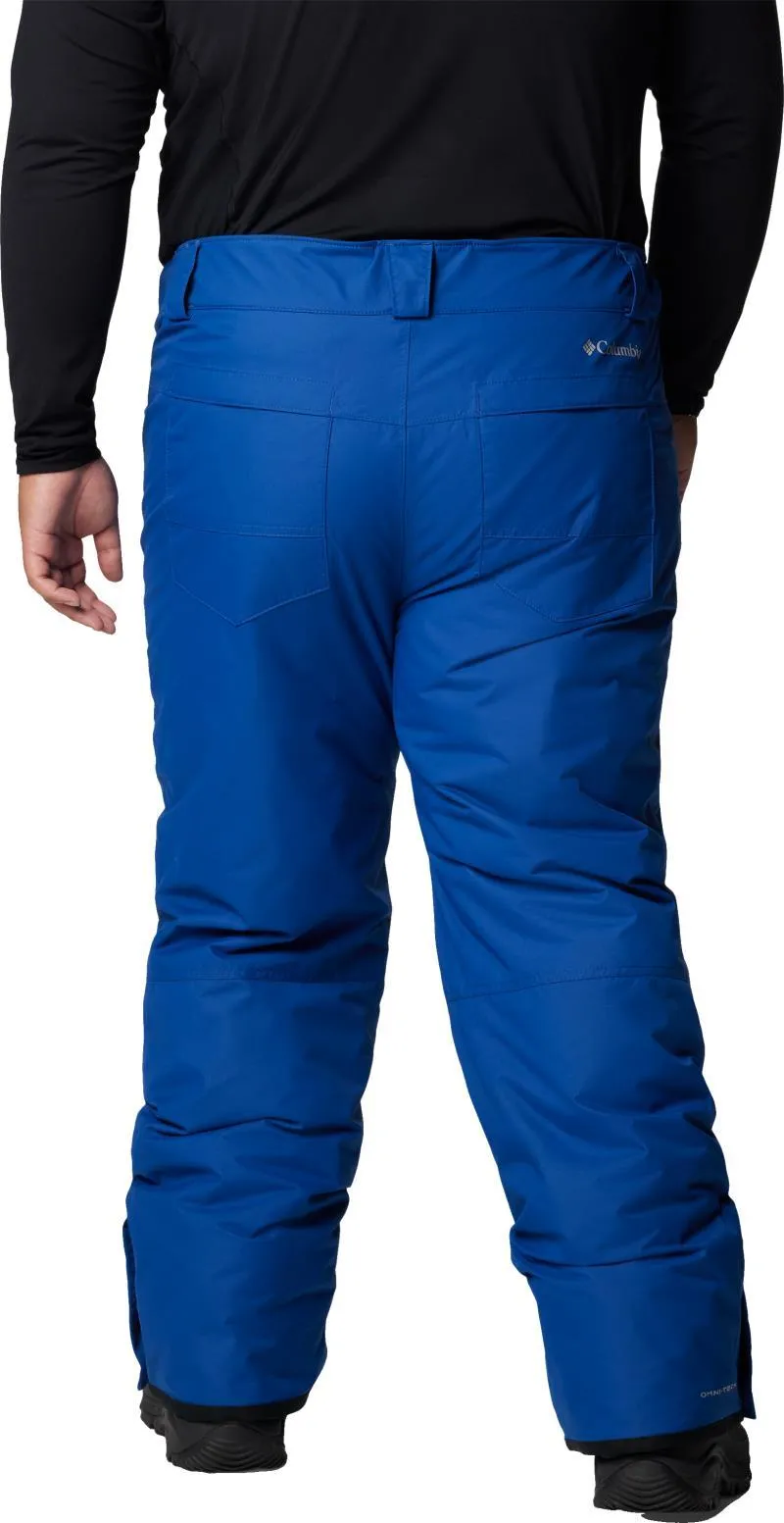 Bugaboo V Pants, Short, Extended - Mens