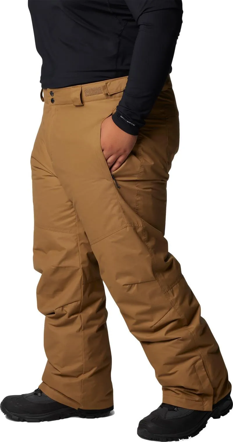 Bugaboo V Pants, Short, Extended - Mens