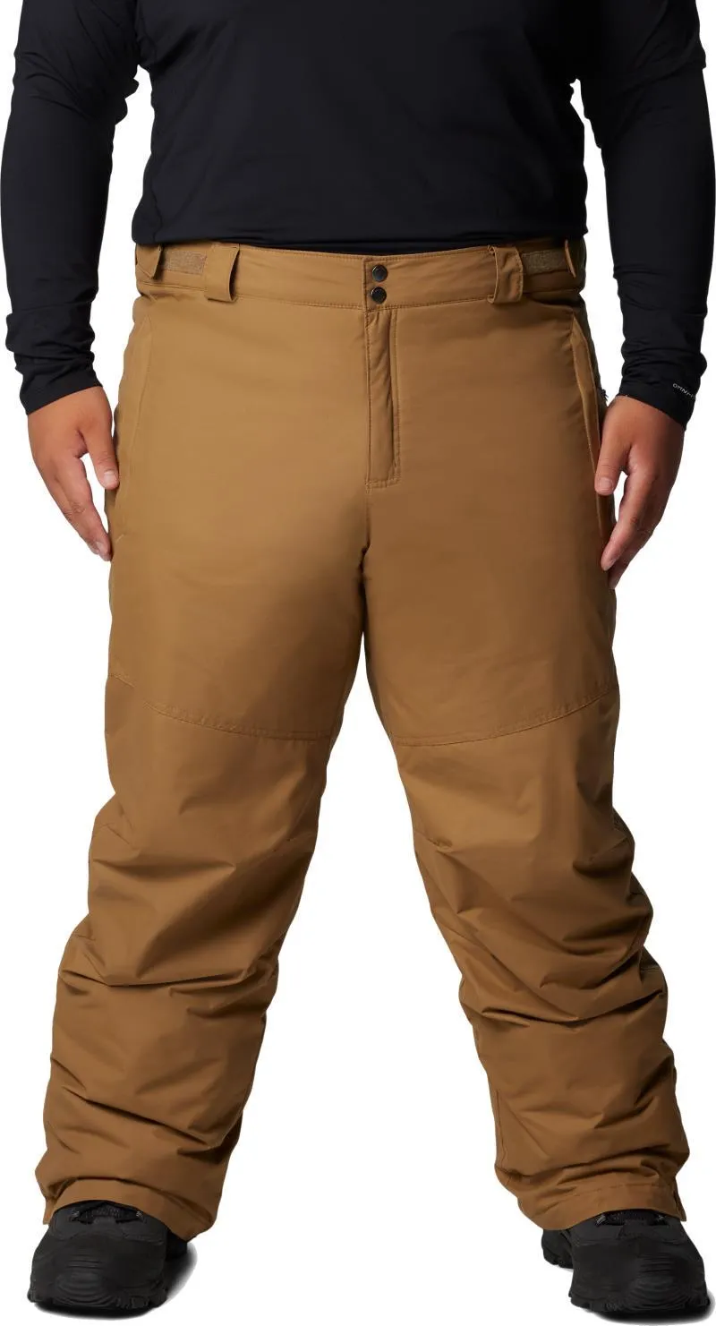 Bugaboo V Pants, Short, Extended - Mens