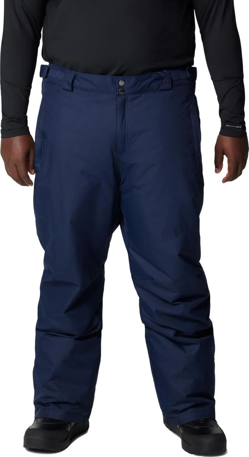 Bugaboo V Pants, Short, Extended - Mens
